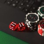 casinos en la financiación política