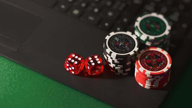 El papel de los casinos en la financiación política: análisis de la influencia y la ética