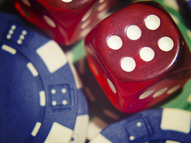 casinos en la financiación política