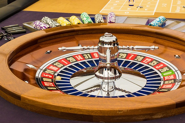 turismo de casinos