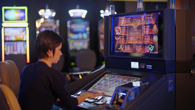 El papel de los casinos en la regeneración urbana: dimensiones políticas y sociales