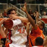 Apuestas en Baloncesto