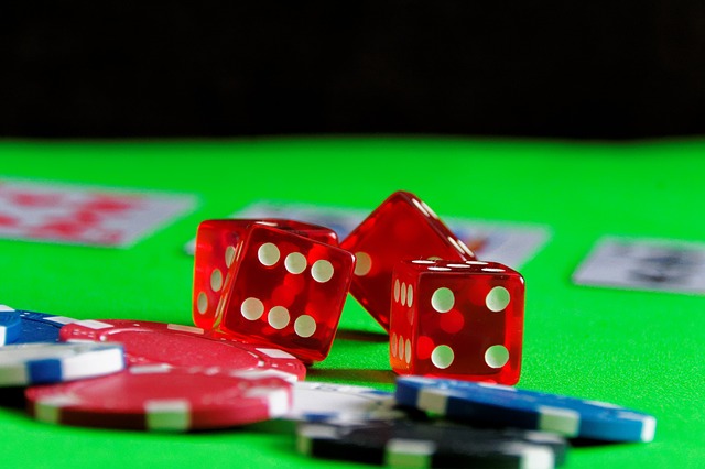 Casinos Online