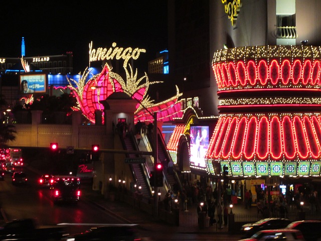 casinos tradicionales